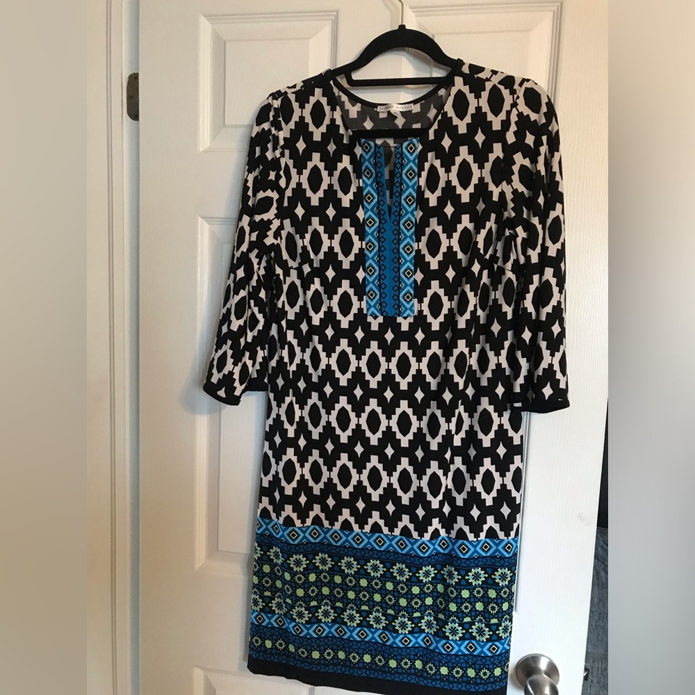 Ladies dress